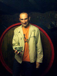 Domaine Robert Perroud