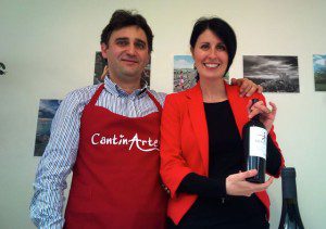 CantinArte